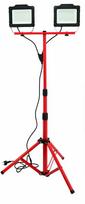AW-Tools AW17919 Trikojis stovas šviestuvams 1,6 m