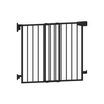 laiptu uztvaras - Laiptų užtvara TULANO Guardian 1.0, juoda (Black) - 1 nuotrauka