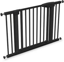apsauginiai varteliai - Apsauginiai varteliai Tulano Guardian 3.0, juodas (Black), 75-110 cm - 1 nuotrauka