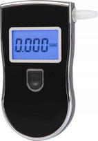 alkotesterio antgaliai - Gotel K213J Alkotesteris LCD - 2 nuotrauka