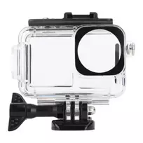 Sunnylife Vandeniui atsparus dėklas DJI Osmo Action 5 PRO/4/3