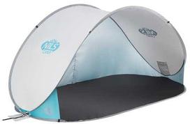 Nils Camp NC3174 paplūdimio palapinė, pilka (Light Grey)