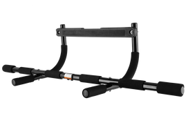 Prisitraukimų skersinis Atom Pull-Up Bar, 40 cm x 92 cm