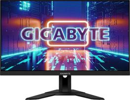 monitoriai 3840 x 2160 144hz - Gigabyte M28U - 1 nuotrauka