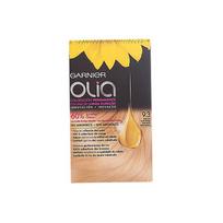 Garnier Olia Permanent Hair Color 60ml 9.3 - Labai šviesus auksinis blondinas (Very Light Golden Blonde)