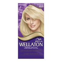 Wella Wellaton Permanent Hair Color 100g 4/0 Medium Brown (Rudas)