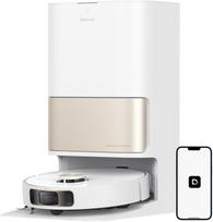 l10s pro ultra - Dreame L10S Pro Ultra White (Baltas) - 4 nuotrauka