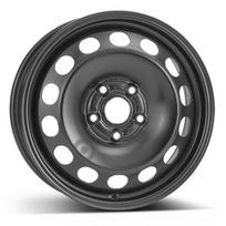 Skardinis ratlankis Alcar 9915 ET50 6.5J R16 5x112 57.1