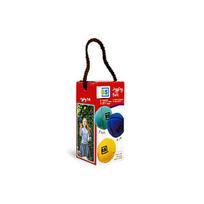 BS TOYS Žongliravimo kamuoliukai