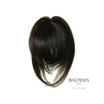 Balmain Prisegami kirpčiai Rio 1/3.4 (Natural Human Hair)