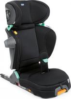 Chicco Fold&Go i-Size, 100-150 cm, Juodas (Black)