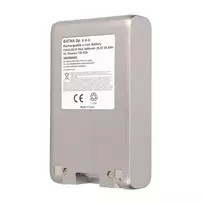 akumuliatorius 6v - Dulkių siurblio akumuliatorius Dreame T30 R20 21.6V 3000mAh - 2 nuotrauka