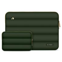 Tech-Protect Puffy 15-16" Alyvuogių (Army Green)