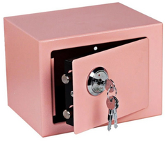 seifai - Extralink S-404 Rožinis (Pink) - 1 nuotrauka
