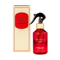 Sorvella Red Baccarat Kambario Purškiklis, 250 ml