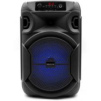 karaoke kolonele - Squeak PulseTower SQ1006 Juodas (Black) - 1 nuotrauka