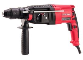 perforatoriu priedai - Worcraft RH0926D 900W SDS - 2 nuotrauka