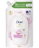 DOVE Renewing Care skystas muilas, 500 ml