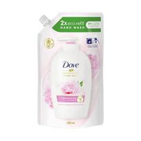 skystas muilas dove - DOVE Renewing Care skystas muilas, 500 ml - 2 nuotrauka