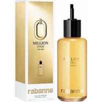 Paco Rabanne Million Gold For Her EDP 200ml