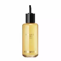 million kvepalai - Paco Rabanne Million Gold For Her EDP 200ml - 2 nuotrauka