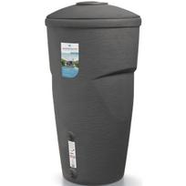 PROSPERPLAST WALLYCAN, antracito (Anthracite), 270 L