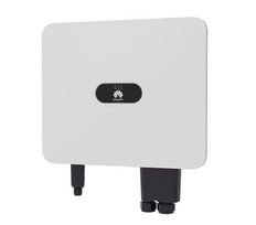huawai sun2000 - Huawei FusionSolar SUN2000-15KTL-M5, 15kW, 3-fazis, 2 MPPT inverteris - 1 nuotrauka