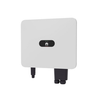 huawai sun2000 - Huawei FusionSolar SUN2000-15KTL-M5, 15kW, 3-fazis, 2 MPPT inverteris - 2 nuotrauka