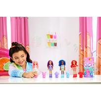 barbie chelsea - Mattel Barbie Čelsės POP Reveal rinkinys vaisių serija, HRK58 - 1 nuotrauka