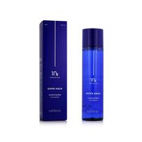 Missha Super Aqua Ultra Hyalron Skin Essence drėkinantis veido tonikas su hialurono rūgštimi 200 ml