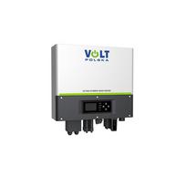Volt Polska Ultra Hybrid 7500 Hibridinis saulės keitiklis 48/230V 2x MPPT (120-500V) Wi-Fi