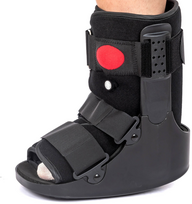 laikikliams - Įtvaras Batas Air Walker Basic Short, M, 1 vnt. - 2 nuotrauka