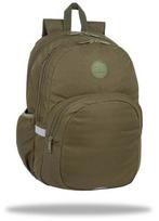 CoolPack Rider RPET Kuprinė, alyvuogių žalia (Olive)