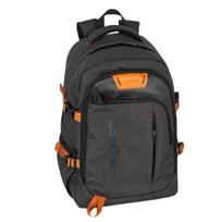 CoolPack Roam Kuprinė, Tamsiai Pilka (Dark Grey)