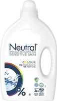 Neutral Colour skalbimo skystis, 1.95 L