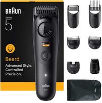 Braun Series 5 BT5560 Juoda (Black)