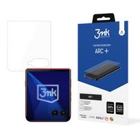 motoroleriai apsauga - 3mk ARC+ Apsauginė plėvelė Motorola Razr 60 Ultra - 2 nuotrauka