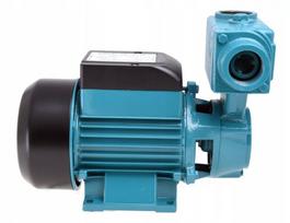hidroforas - Ibo WZI 250W Siurblys hidroforui - 1 nuotrauka