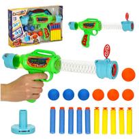 Hasbro Nerf Šovinių Pistoletas 2in1