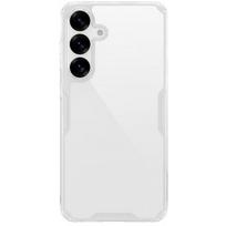 Nillkin "Nature TPU PRO Cover Galaxy S25" Transparent
