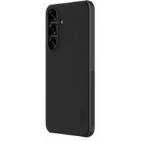 Nillkin "Super Frosted PRO Back Cover Galaxy S25" Black