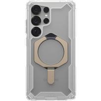 UAG "Plasma XTE Magnet MagSafe Case Galaxy S25 Ultra" Transparent