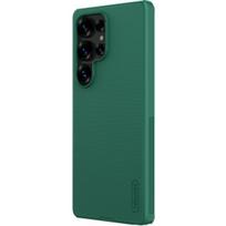 Nillkin "Super Frosted PRO Back Cover Galaxy S25 Ultra" Dark Green