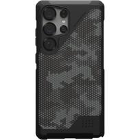 UAG "Metropolis LT Magnet Case Galaxy S25 Ultra" Black