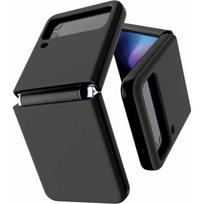 Mercury "PC Hard Bumper Galaxy Z Flip 5" Black