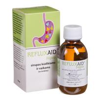 Pharcomed Refluxaid Nipio sirupas 150 ml