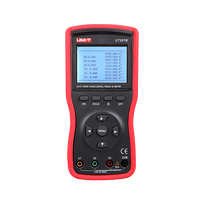 elektros matuoklis - Uni-T UT267B Trifazis elektros parametrų matuoklis - 2 nuotrauka