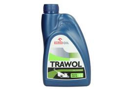 alyva 10w30 - Orlen Trawol 10W30 Variklio Alyva 1L - 2 nuotrauka