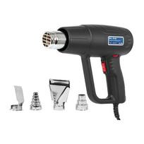 silumos pistoletas - BLOW 14-233 Šilumos pistoletas 2000W - 2 nuotrauka