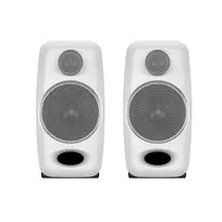 baltas monitorius - IK Multimedia iLoud Micro Monitor Baltas (White) - 1 nuotrauka